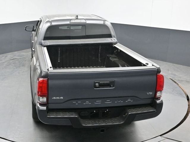 2019 Toyota Tacoma TRD Sport V6