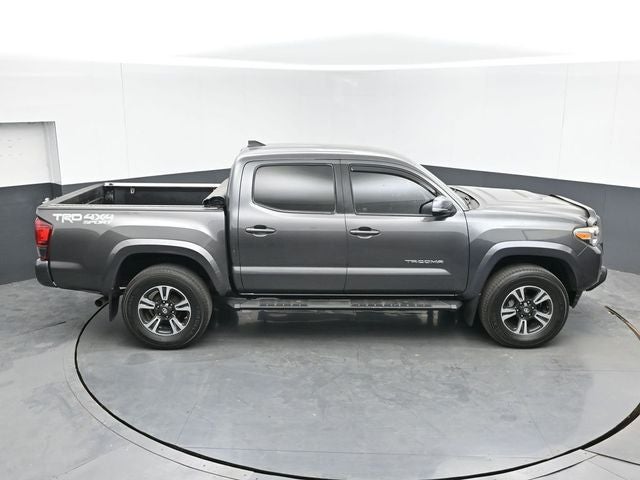2019 Toyota Tacoma TRD Sport V6