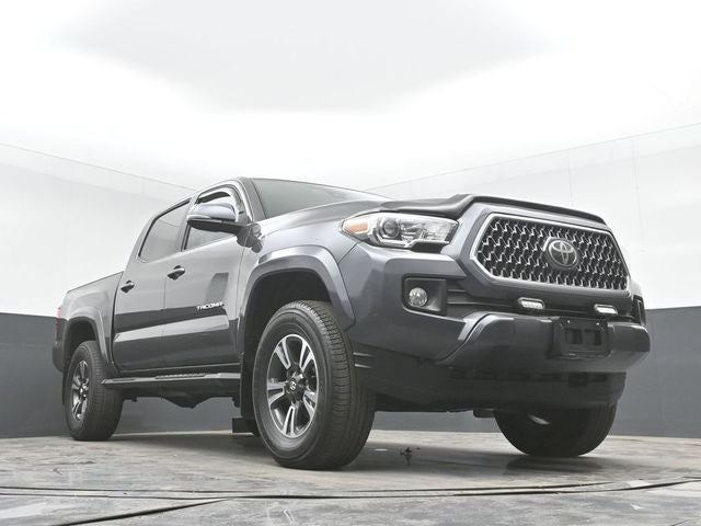 2019 Toyota Tacoma TRD Sport V6