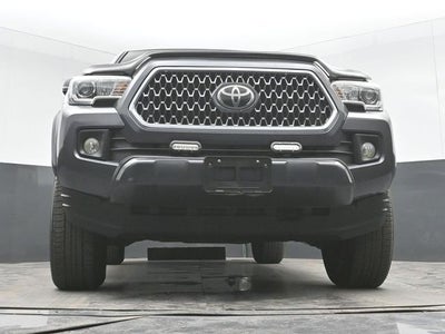 2019 Toyota Tacoma TRD Sport V6