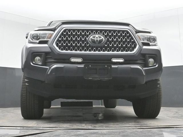 2019 Toyota Tacoma TRD Sport V6