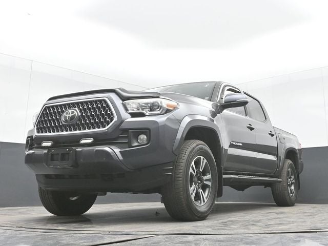 2019 Toyota Tacoma TRD Sport V6