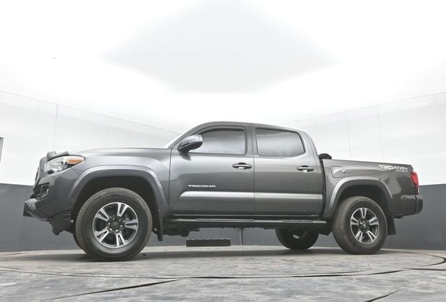 2019 Toyota Tacoma TRD Sport V6