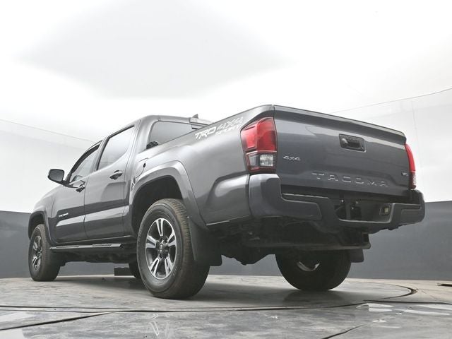 2019 Toyota Tacoma TRD Sport V6