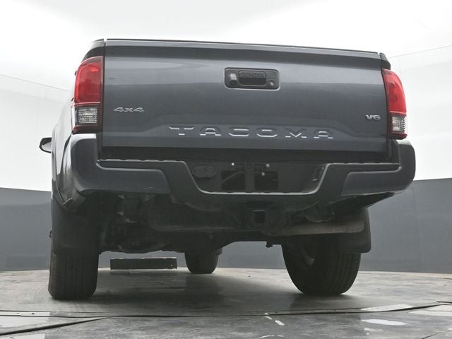 2019 Toyota Tacoma TRD Sport V6