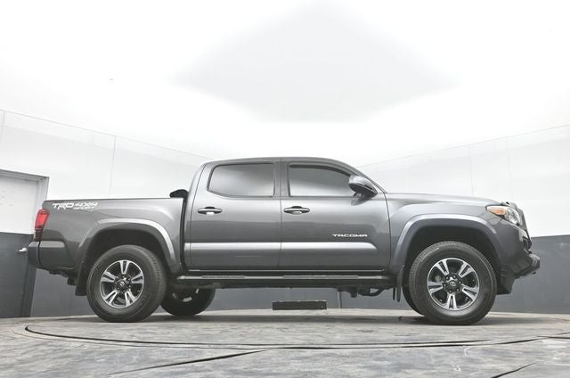 2019 Toyota Tacoma TRD Sport V6