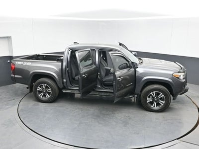 2019 Toyota Tacoma TRD Sport V6