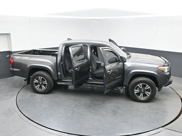 2019 Toyota Tacoma TRD Sport V6