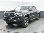 2019 Toyota Tacoma TRD Sport V6