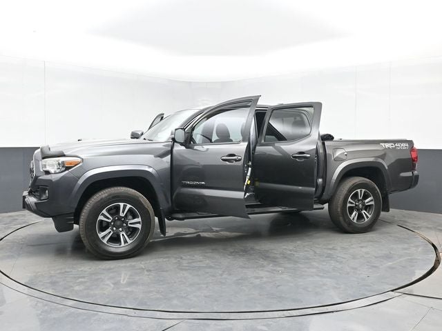 2019 Toyota Tacoma TRD Sport V6