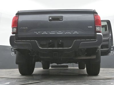 2019 Toyota Tacoma TRD Sport V6