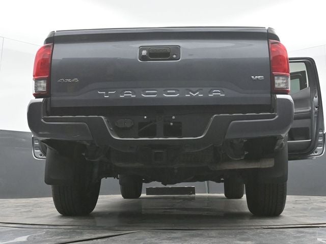 2019 Toyota Tacoma TRD Sport V6