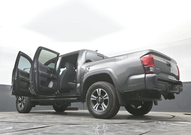 2019 Toyota Tacoma TRD Sport V6