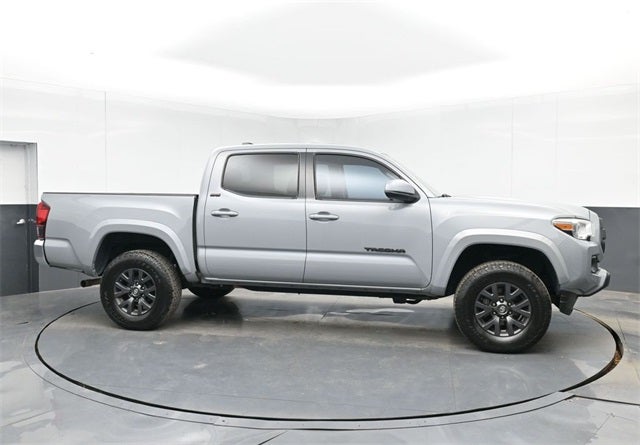 2020 Toyota Tacoma SR5 V6