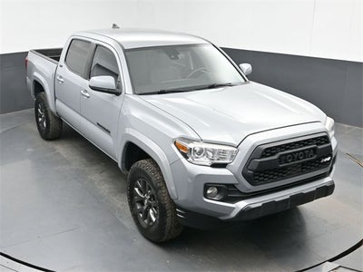 2020 Toyota Tacoma SR5 V6