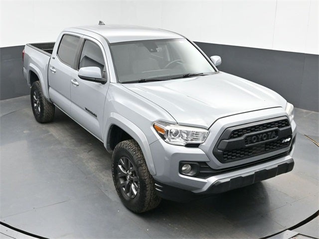 2020 Toyota Tacoma SR5 V6