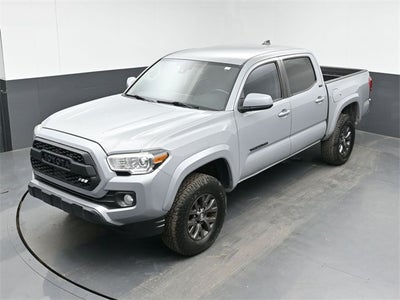 2020 Toyota Tacoma SR5 V6