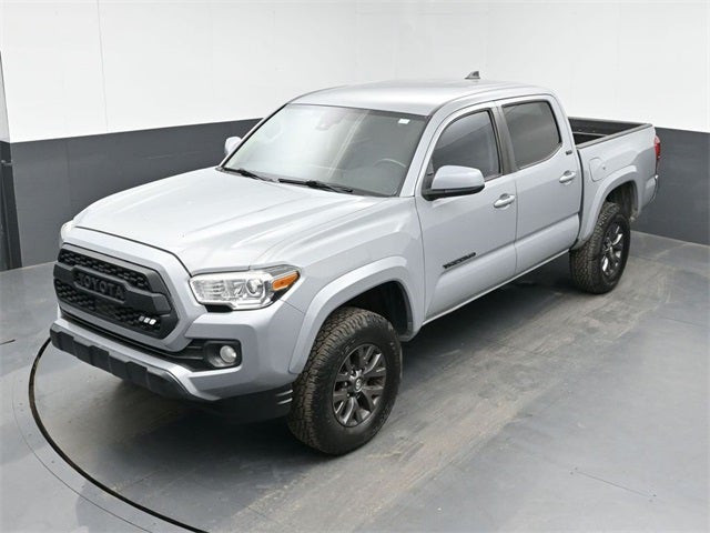 2020 Toyota Tacoma SR5 V6