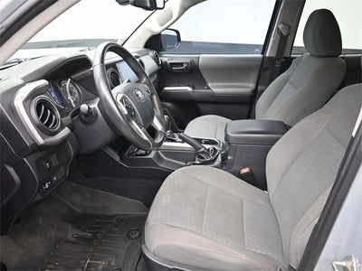 2020 Toyota Tacoma SR5 V6