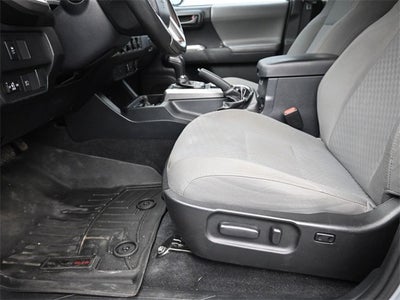 2020 Toyota Tacoma SR5 V6