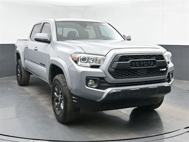 2020 Toyota Tacoma SR5 V6