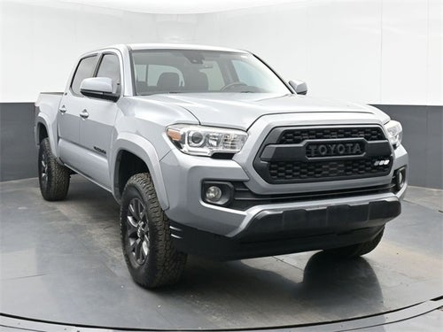 2020 Toyota Tacoma SR5 V6