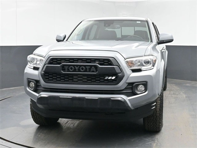 2020 Toyota Tacoma SR5 V6