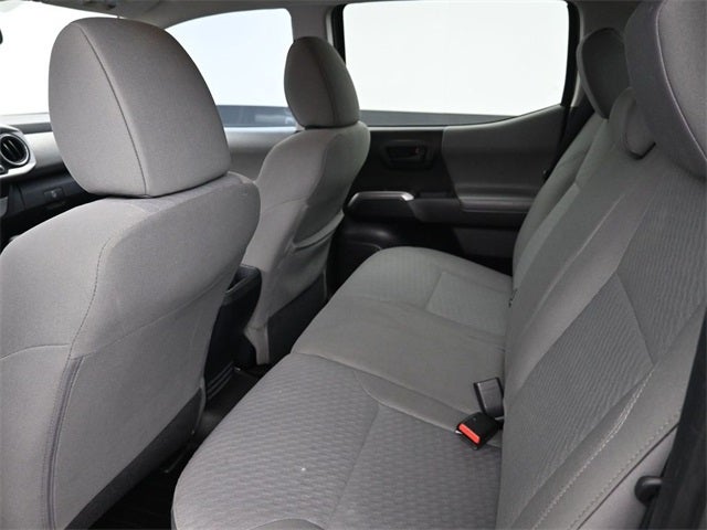 2020 Toyota Tacoma SR5 V6