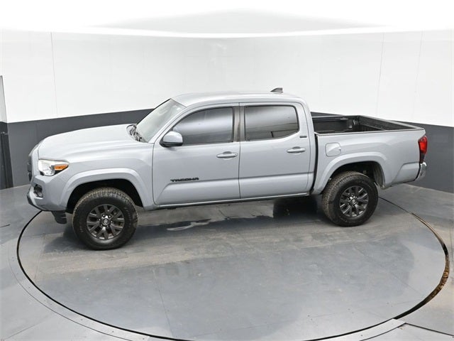 2020 Toyota Tacoma SR5 V6