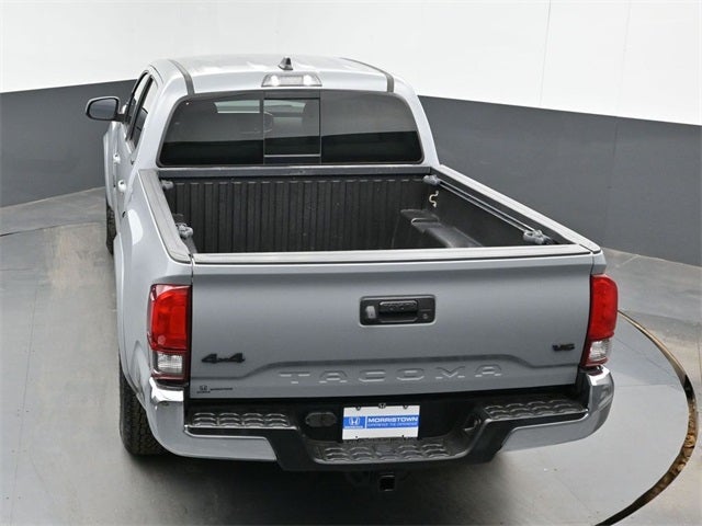 2020 Toyota Tacoma SR5 V6