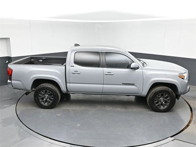 2020 Toyota Tacoma SR5 V6