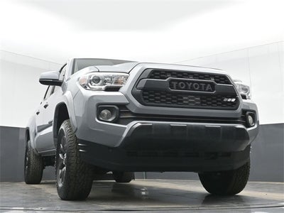 2020 Toyota Tacoma SR5 V6