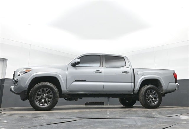 2020 Toyota Tacoma SR5 V6