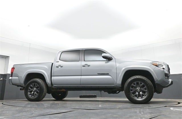 2020 Toyota Tacoma SR5 V6