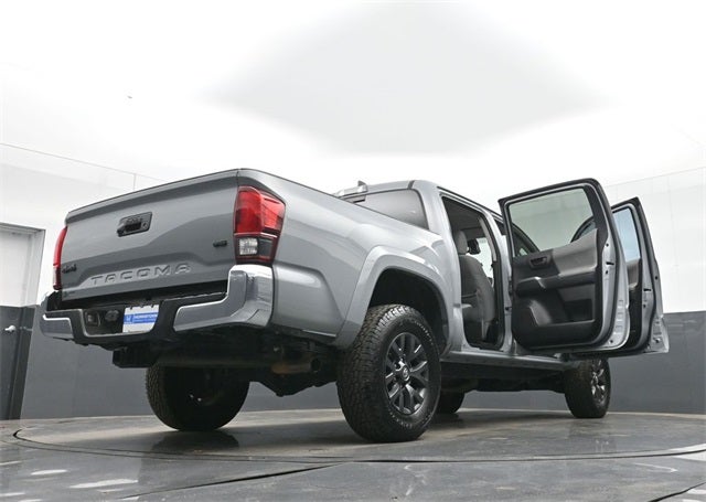 2020 Toyota Tacoma SR5 V6