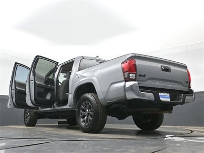 2020 Toyota Tacoma SR5 V6