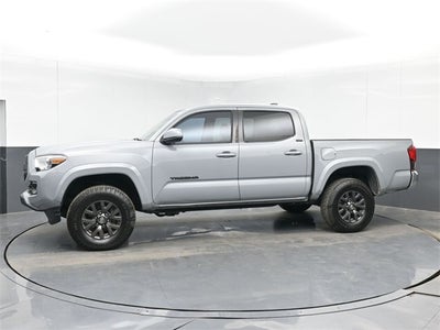 2020 Toyota Tacoma SR5 V6