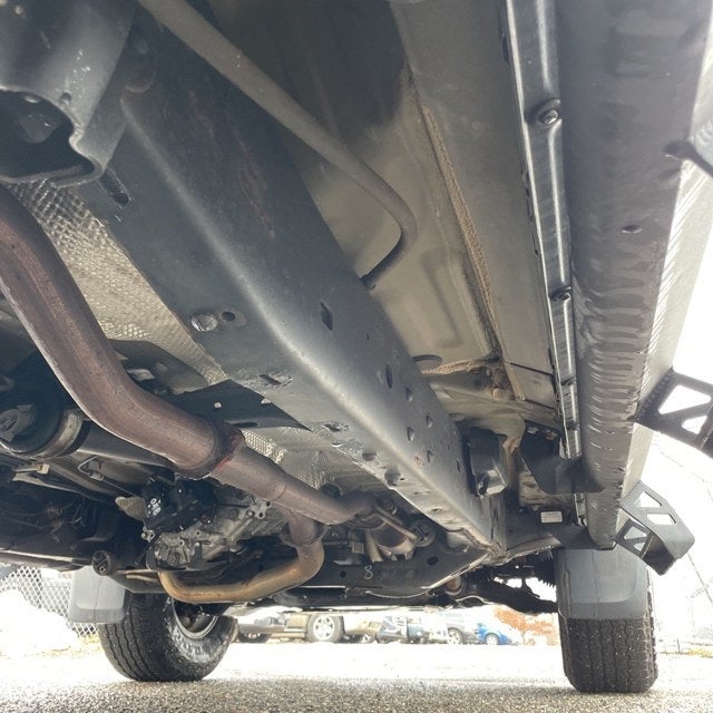 2017 Toyota Tacoma TRD Off-Road