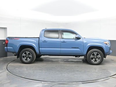 2019 Toyota Tacoma TRD Sport V6