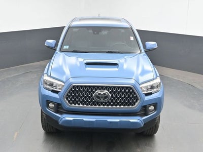 2019 Toyota Tacoma TRD Sport V6