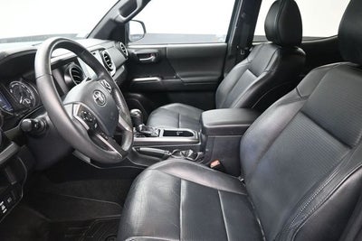 2019 Toyota Tacoma TRD Sport V6