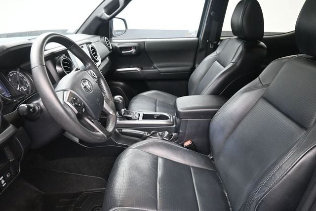 2019 Toyota Tacoma TRD Sport V6