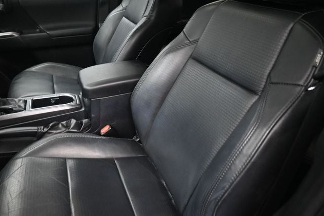 2019 Toyota Tacoma TRD Sport V6