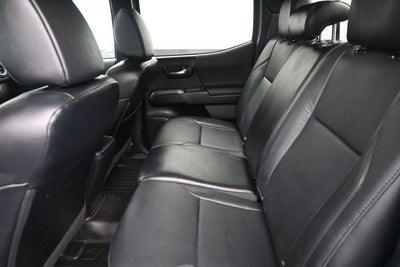 2019 Toyota Tacoma TRD Sport V6