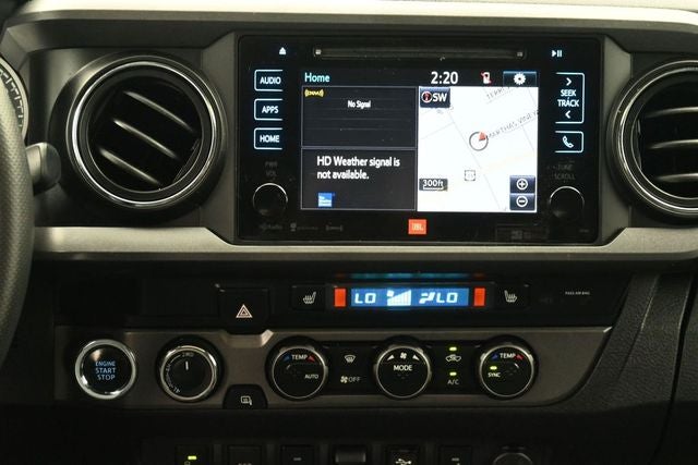 2019 Toyota Tacoma TRD Sport V6