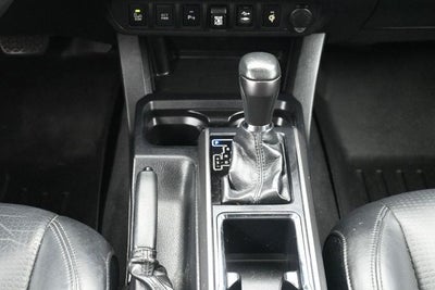2019 Toyota Tacoma TRD Sport V6