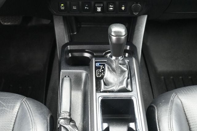 2019 Toyota Tacoma TRD Sport V6