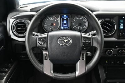 2019 Toyota Tacoma TRD Sport V6