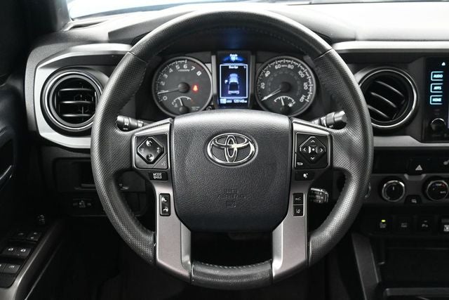 2019 Toyota Tacoma TRD Sport V6