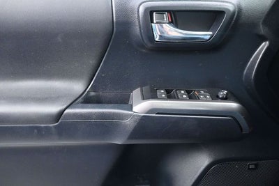 2019 Toyota Tacoma TRD Sport V6